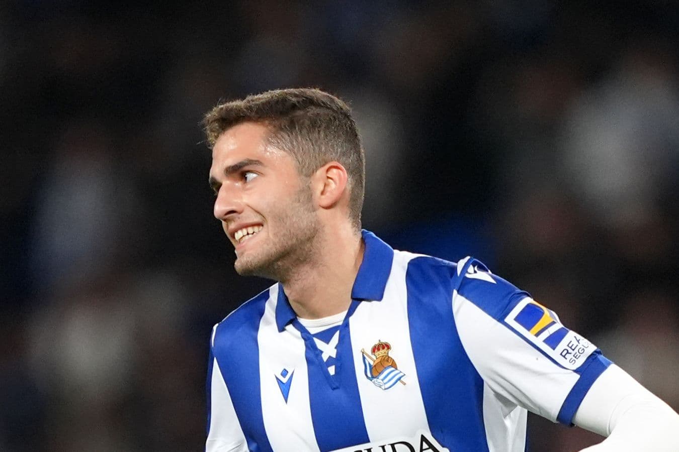 Арсен Захарян. Фото: GETTY IMAGES