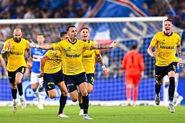 Модена – Венеция