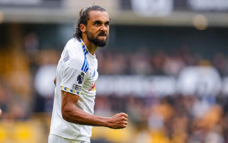 «Лидс» - «Кристал Пэлас»