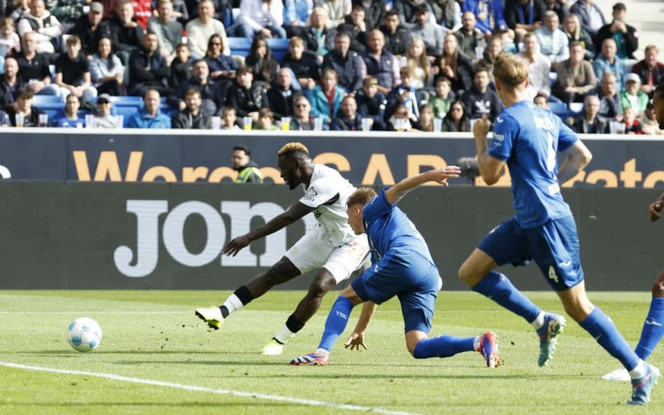 РБ Лейпциг-Байер