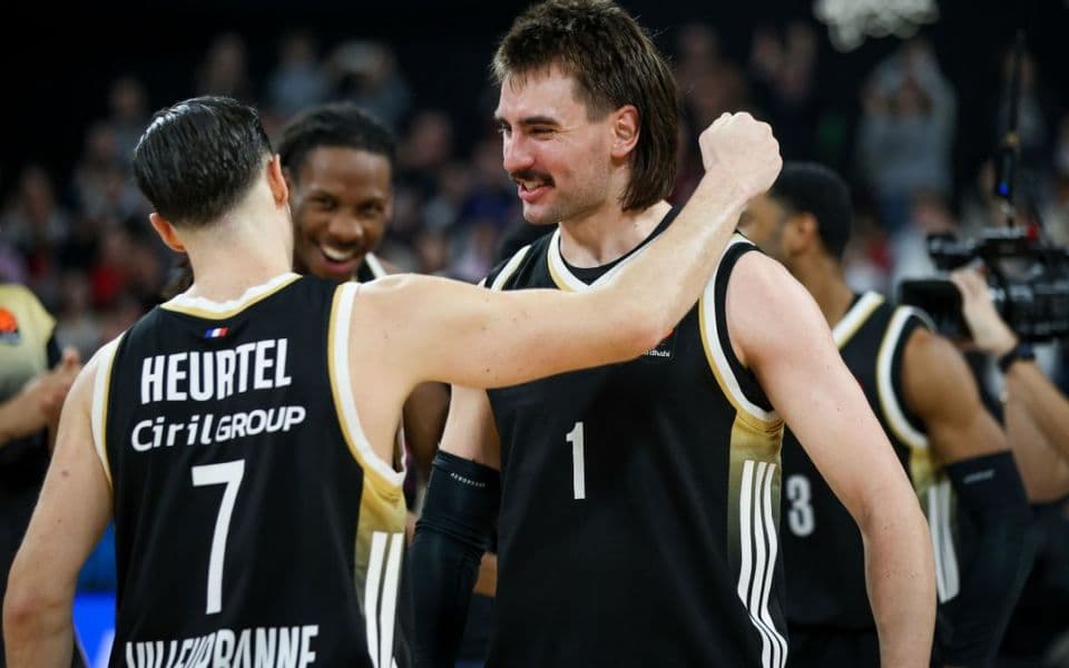 АСВЕЛ-Париж