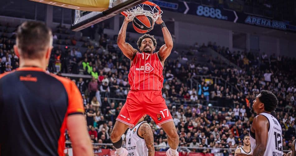 Хапоэль Тель-Авив-Жальгирис