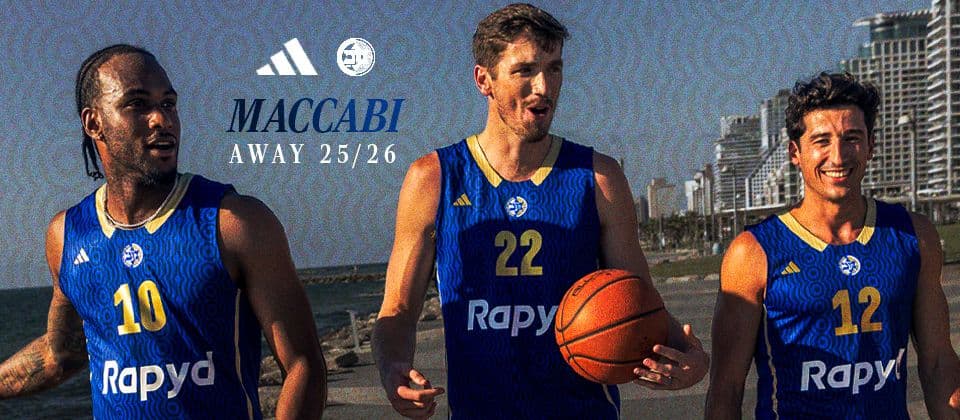 Бавария-Маккаби Тель-Авив