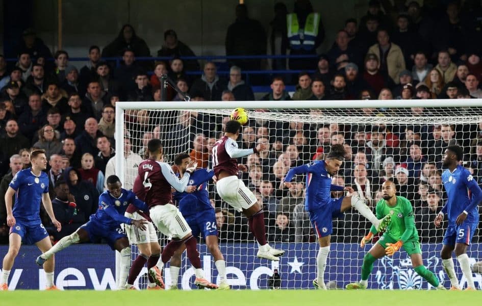 «Челси» - «Борнмут»