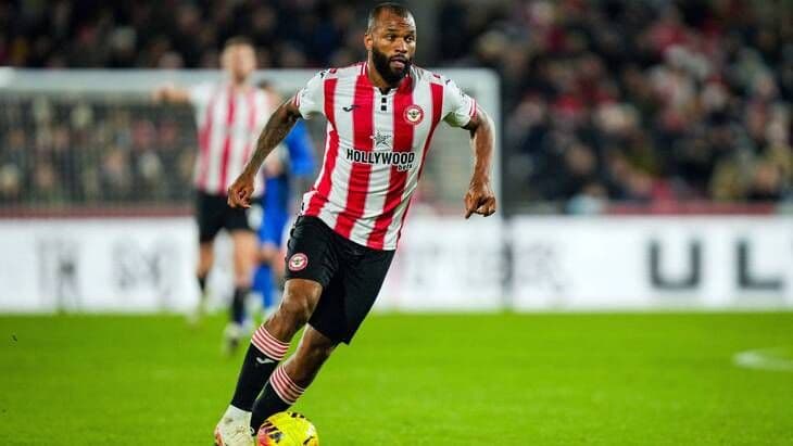 «Брентфорд» - «Сандерленд»