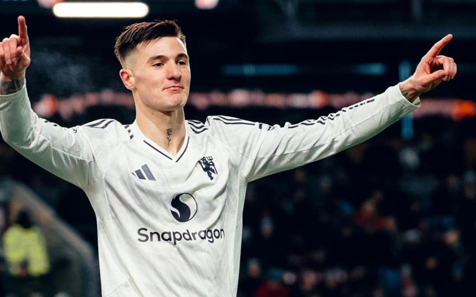 Манчестер Юнайтед - Брайтон