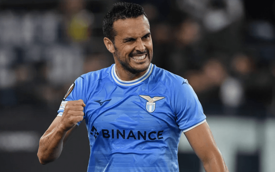 Верона – Лацио