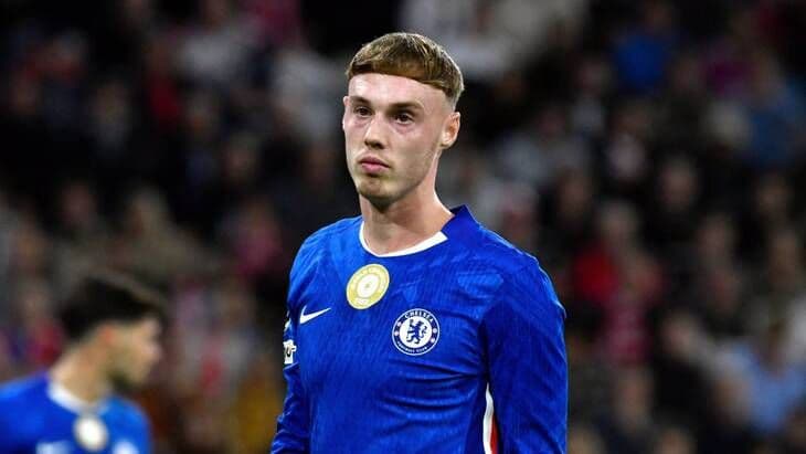 «Чарльтон» - «Челси»