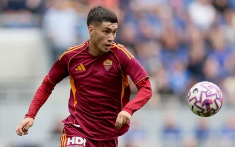 Рома - Торино