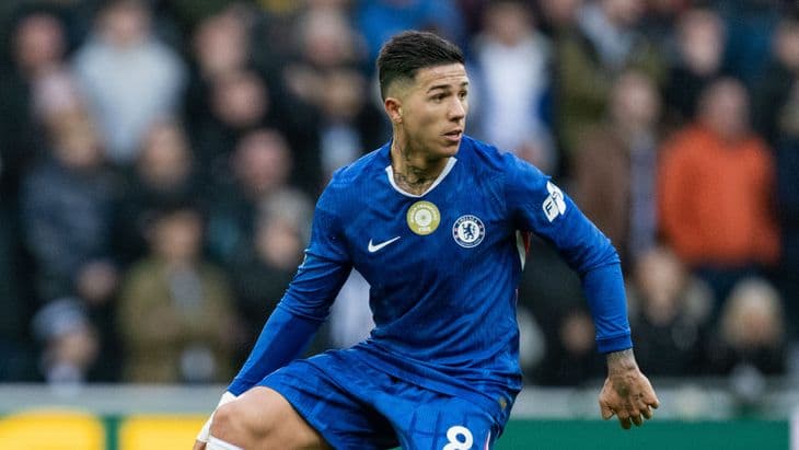 «Челси» - «Арсенал»