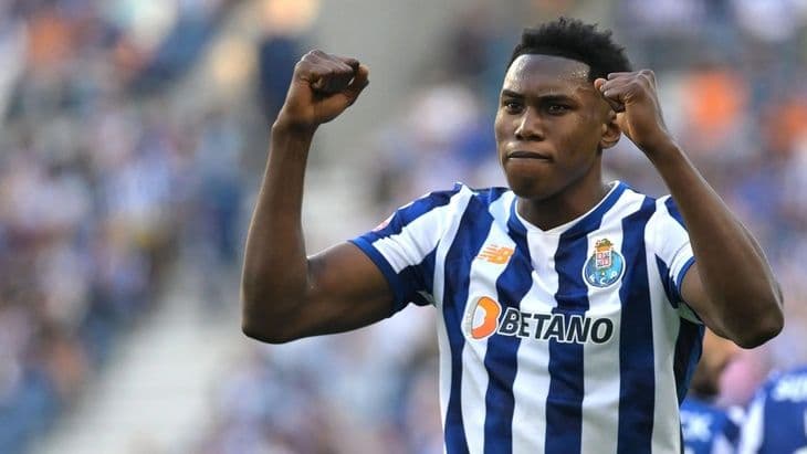 «Порту» - «Бенфика»