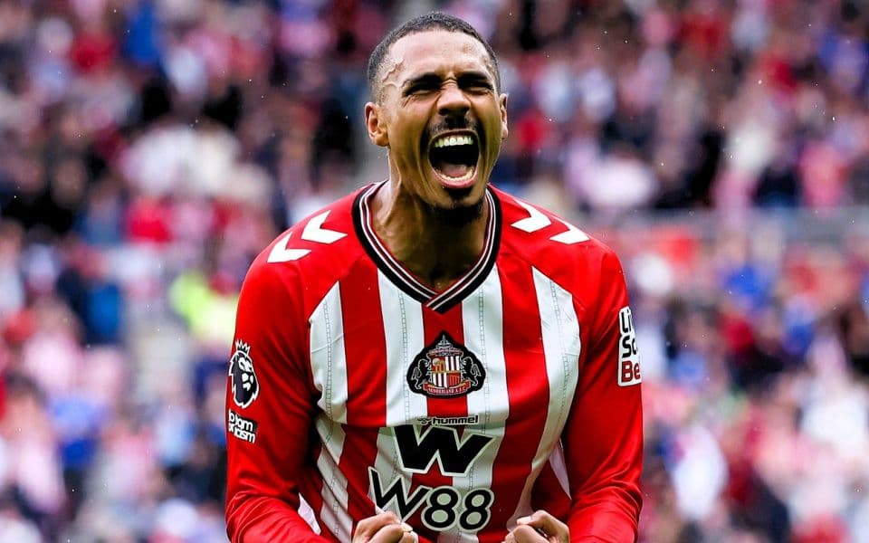 «Сандерленд» - «Кристал Пэлас»