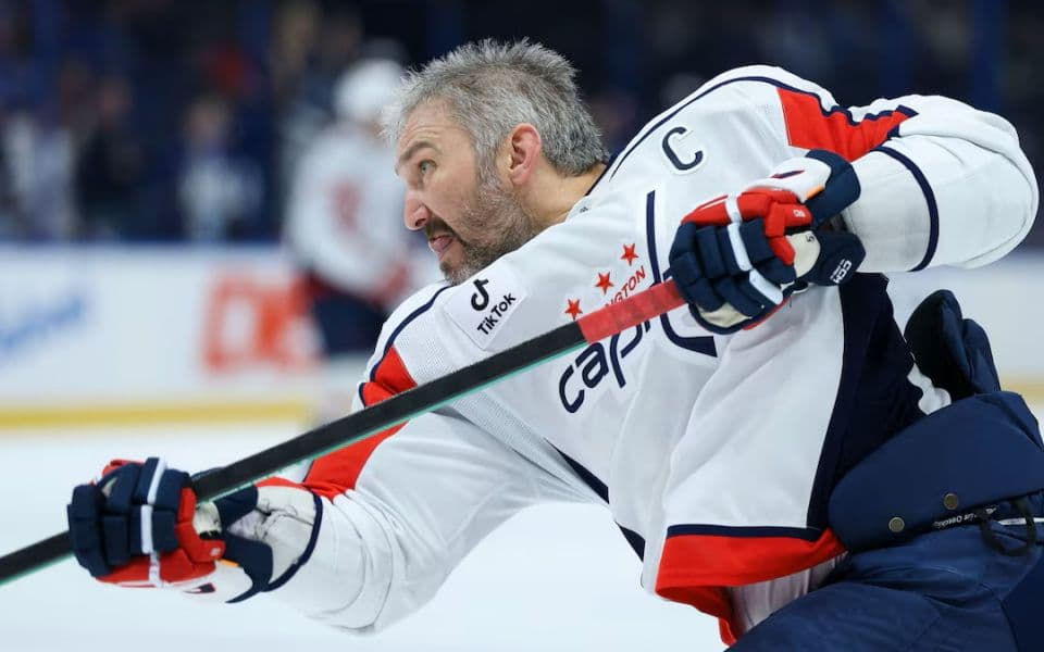 Вашингтон - Флорида