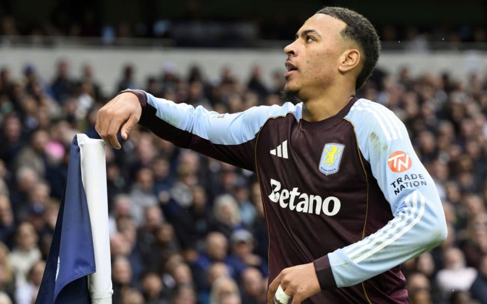 «Фенербахче» - «Астон Вилла»