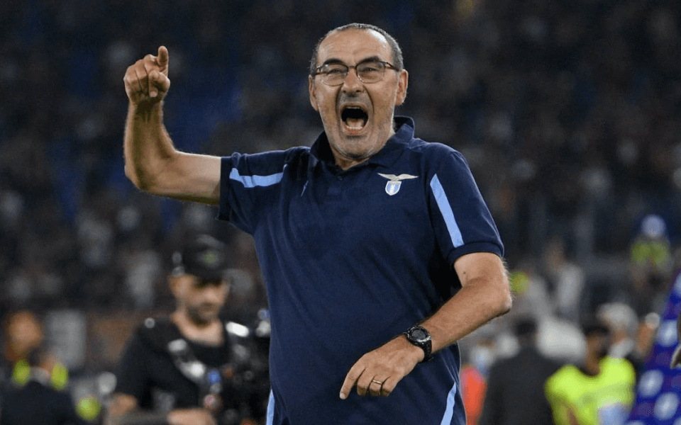 Лечче - Лацио