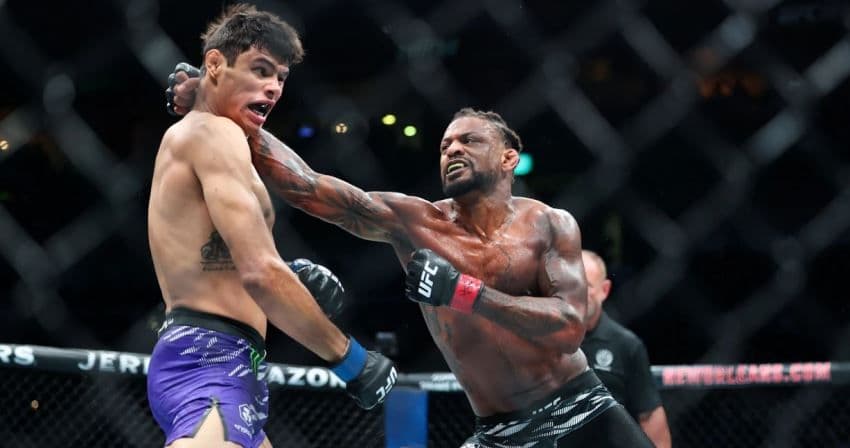 Джонсон - Хернандез