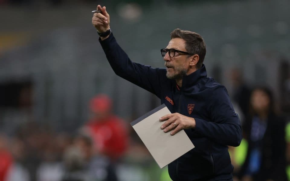 Торино – Лечче