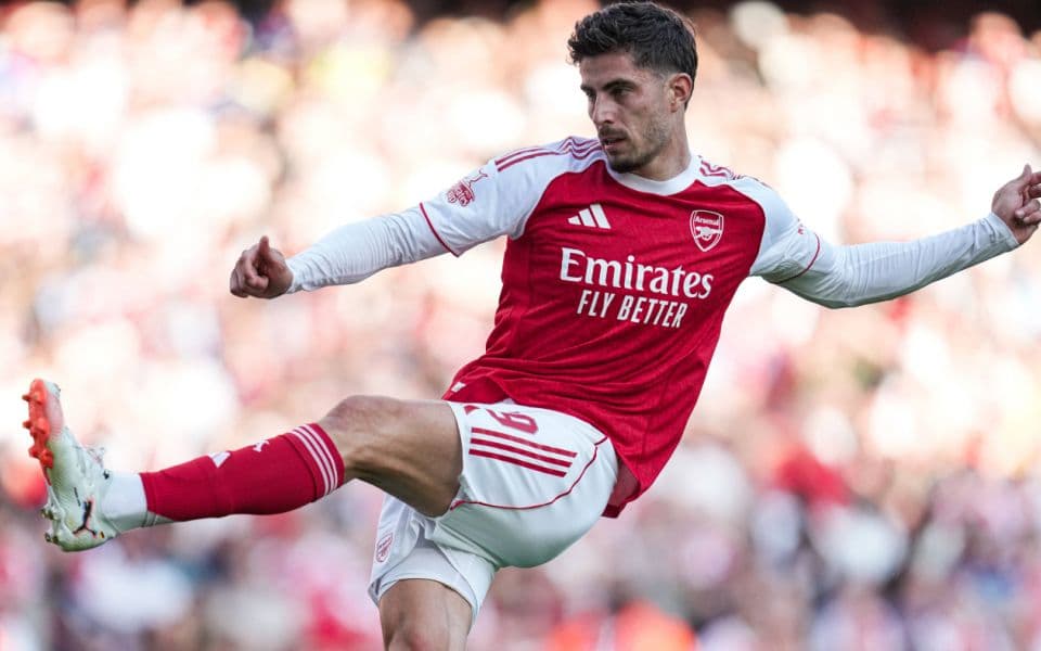 «Арсенал» - «Челси»