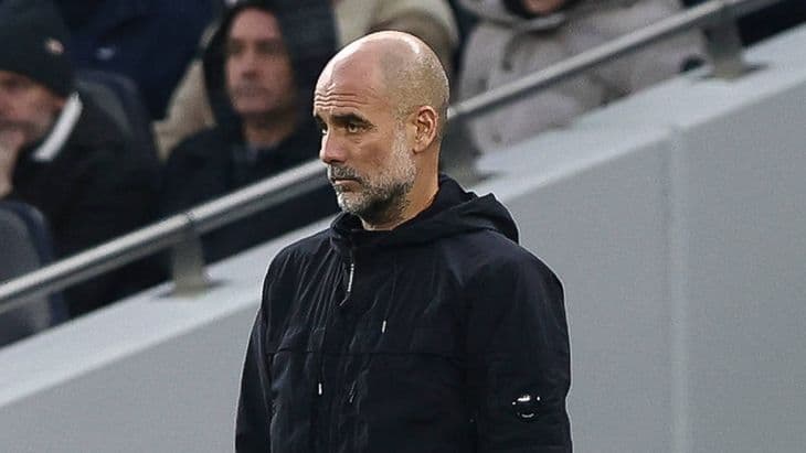 «Манчестер Сити» - «Ньюкасл Юнайтед»