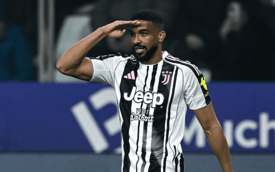 Аталанта - Ювентус