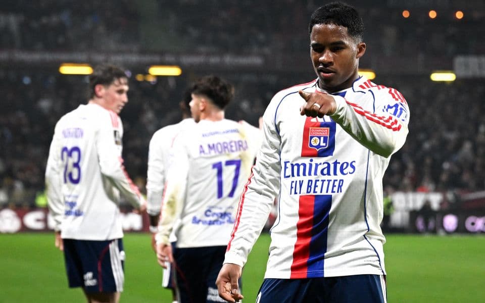 Лион - Лаваль