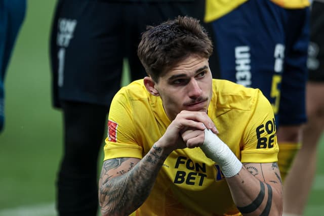 Илья Вахания. Фото: Чемпионат