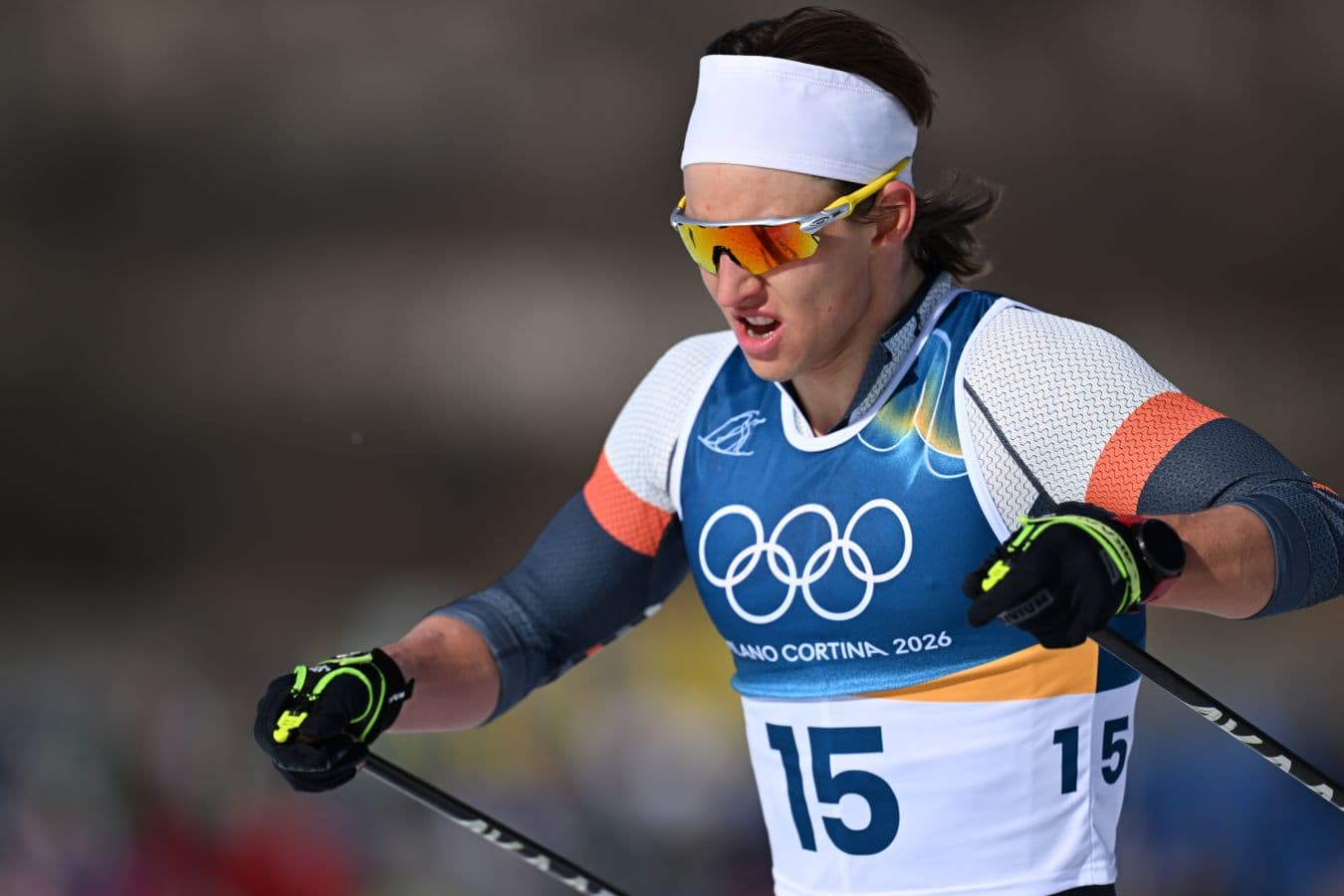 Савелий Коростелев. Фото: РИА Новости