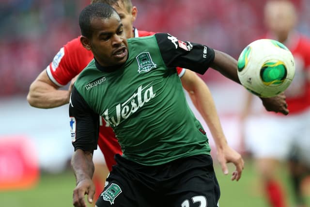 Жоаозиньо. Фото: Чемпионат