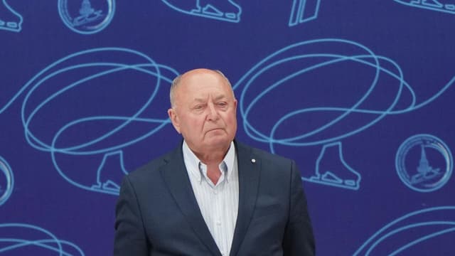 Алексей Мишин. Фото: РИА Новости