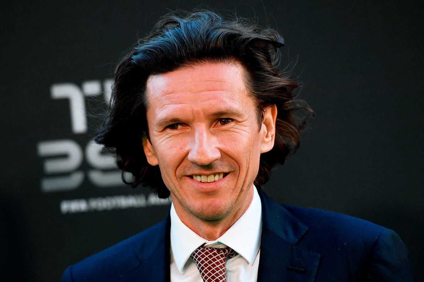 Алексей Смертин. Фото: РИА Новости