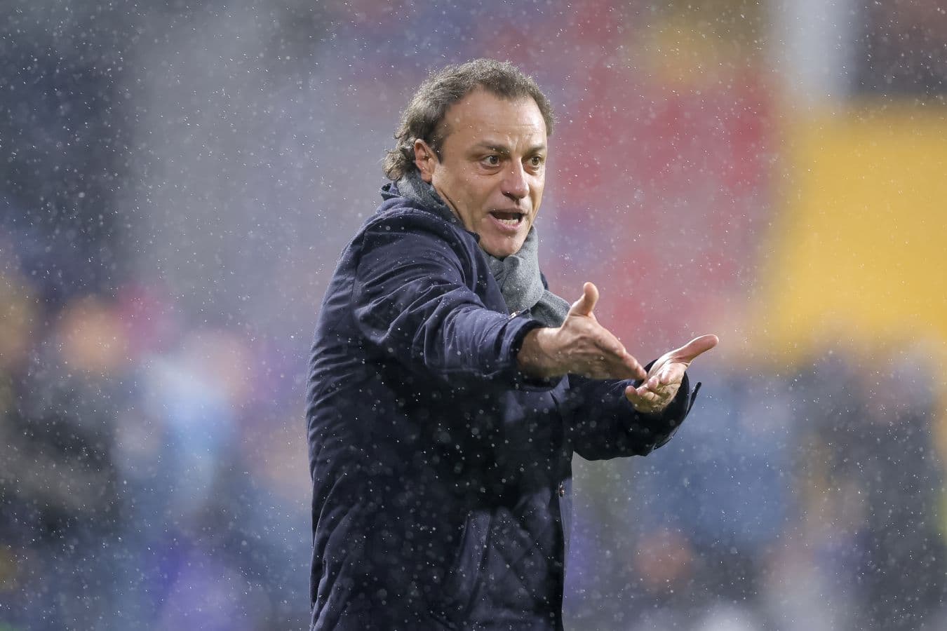 Ролан Гусев. Фото: Чемпионат