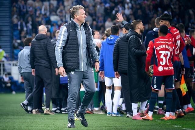 Андрей Талалаев. Фото: Чемпионат