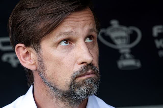 Сергей Семак. Фото: Чемпионат