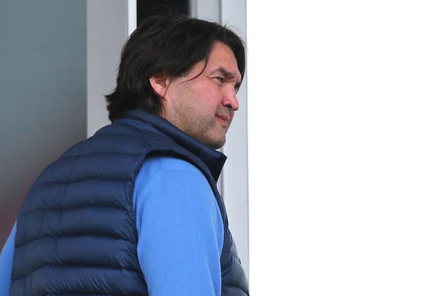 Шамиль Газизов. Фото: Чемпионат