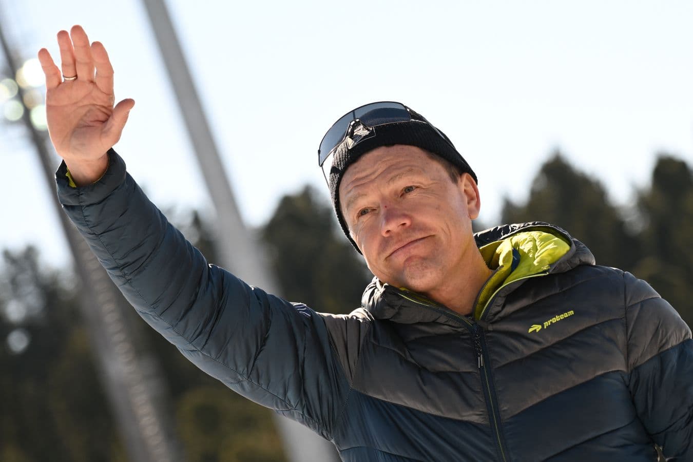 Виктор Майгуров. Фото: РИА Новости