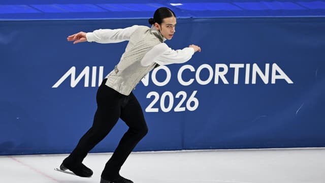 Петр Гуменник. Фото: РИА Новости