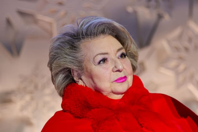 Татьяна Тарасова. Фото: Чемпионат