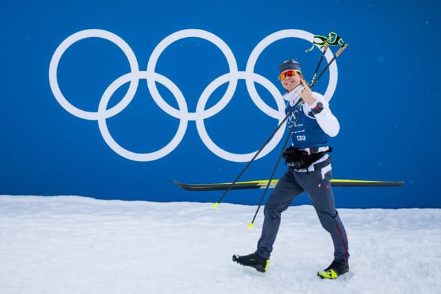 Савелий Коростелев. Фото: ТАСС