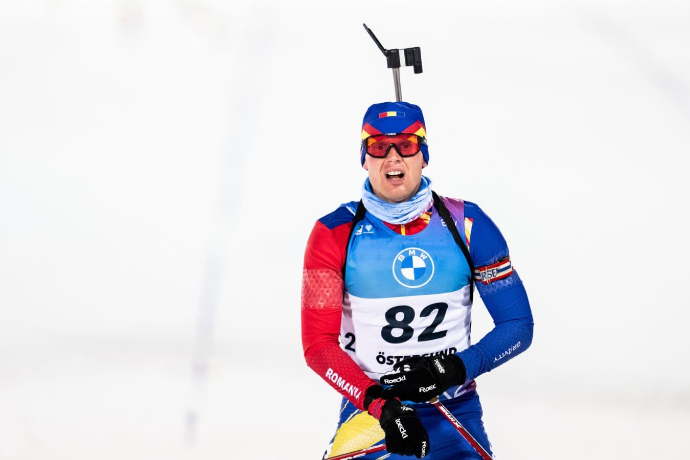 Дмитрий Шамаев. Фото: ТАСС