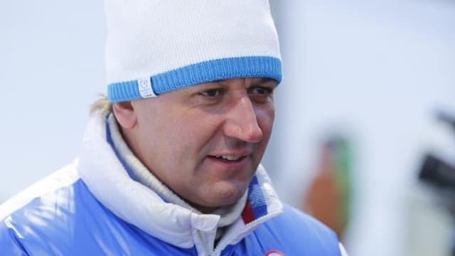 Павел Ростовцев. Фото: соцсети Ростовцева