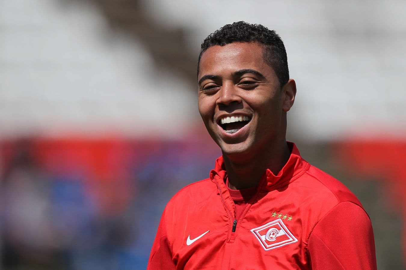 Рафаэл Кариока. Фото: Чемпионат