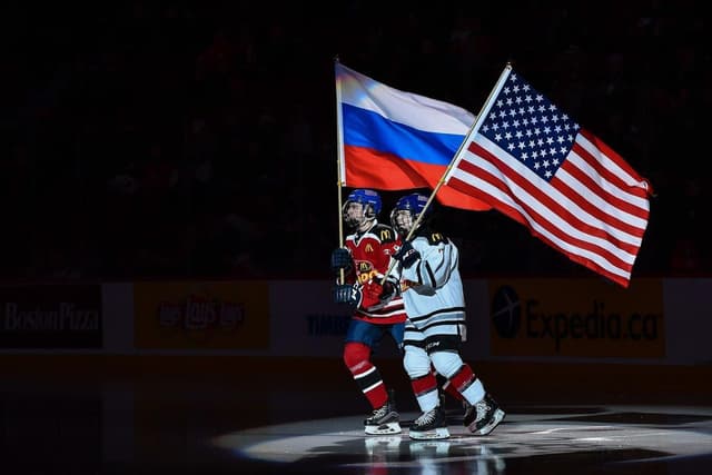 Фото: GETTY IMAGES