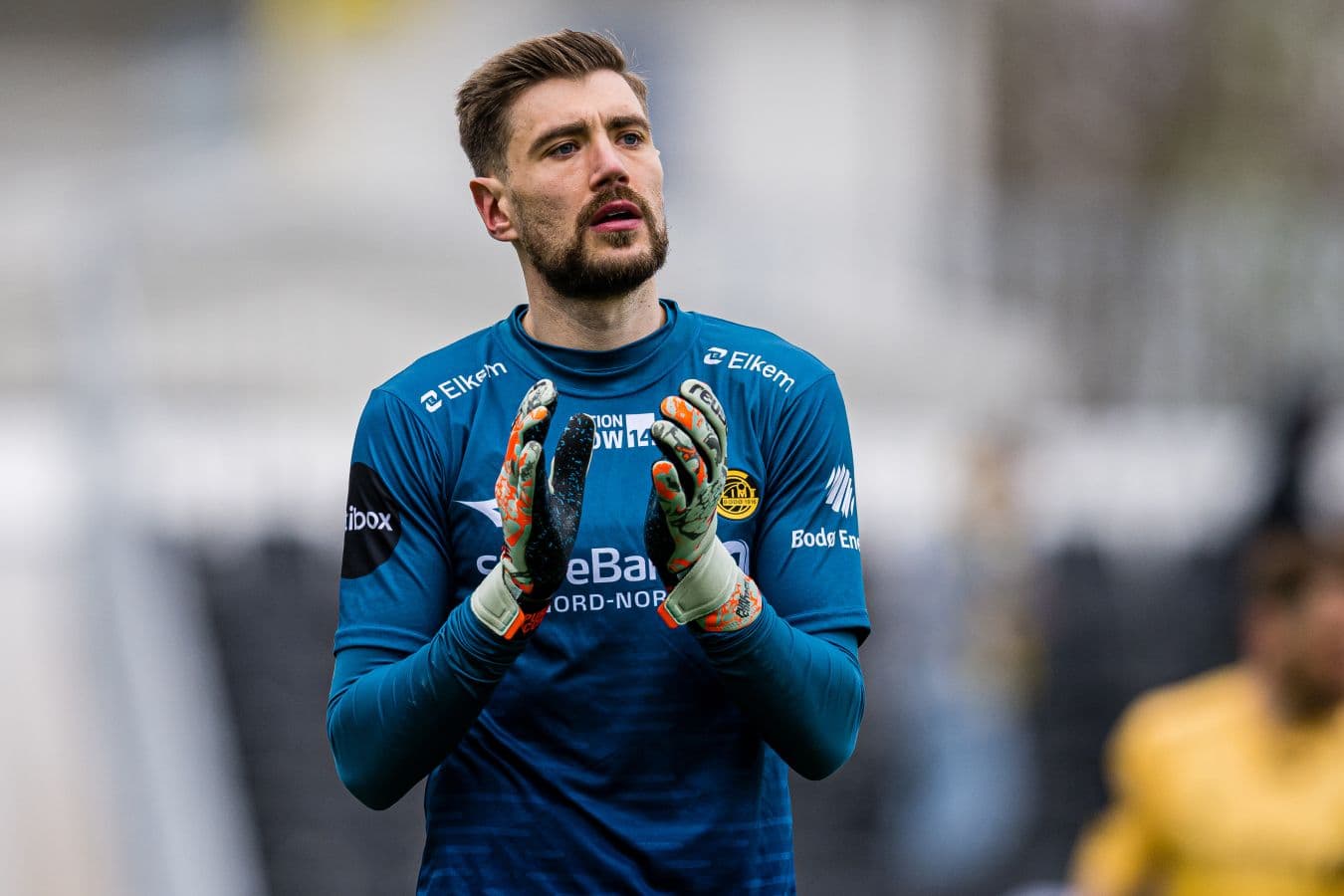 Никита Хайкин. Фото: ZUMA/TASS