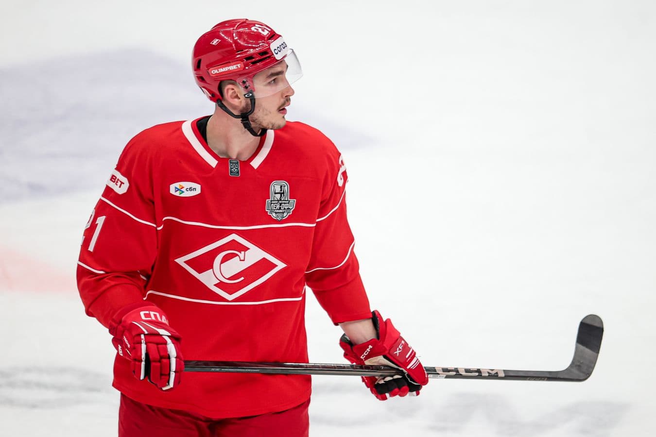 Адам Ружичка. Фото: Чемпионат