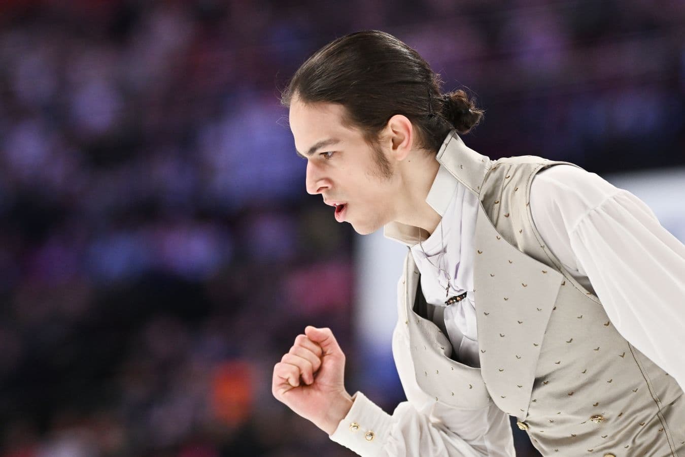 Петр Гуменник. Фото: РИА Новости