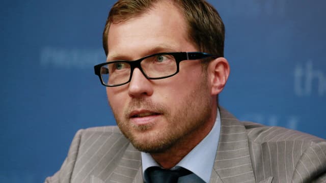 Дмитрий Дубровский. Фото: РИА Новости