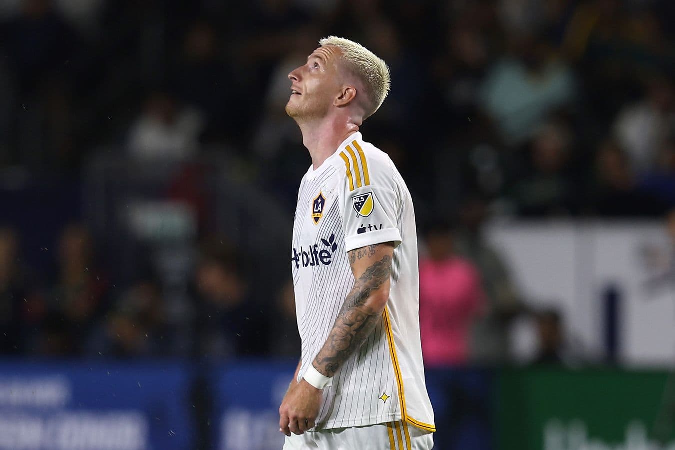 Марко Ройс. Фото: GETTY IMAGES