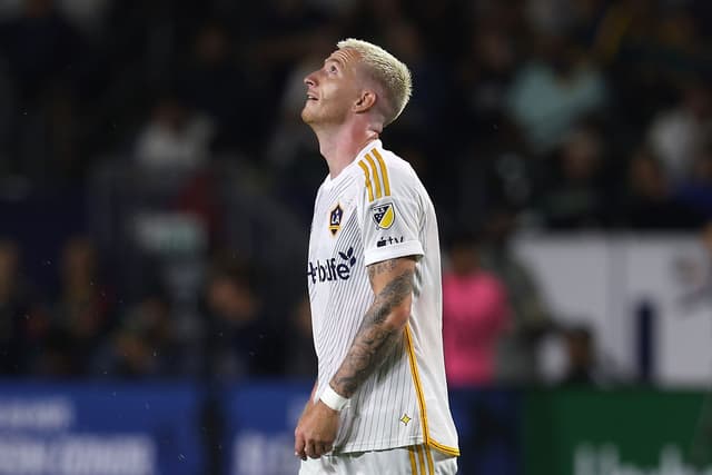 Марко Ройс. Фото: GETTY IMAGES