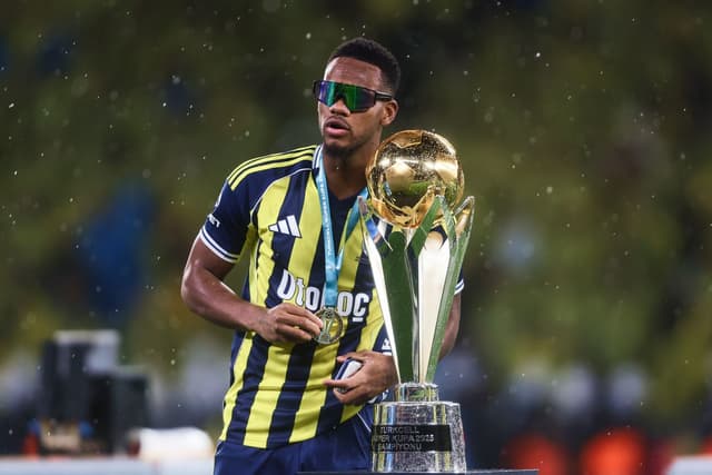 Джон Дуран. Фото: GETTY IMAGES