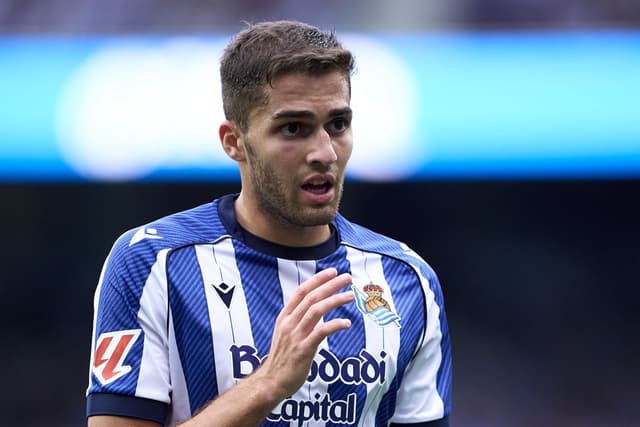 Арсен Захарян. Фото: GETTY IMAGES